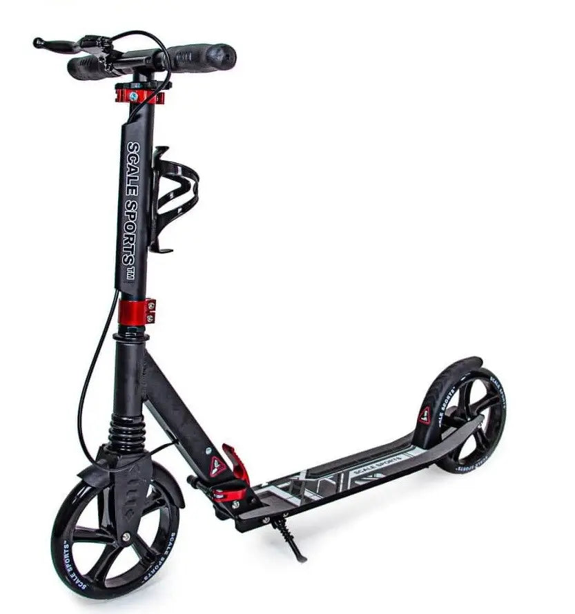 Children's scooter