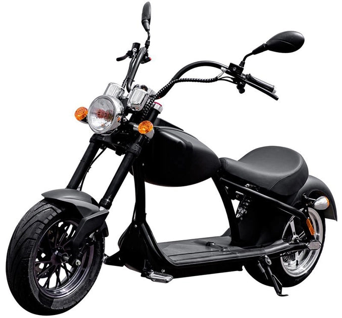 ElectroBike