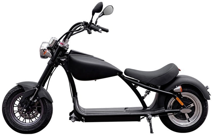 ElectroBike