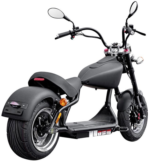 ElectroBike