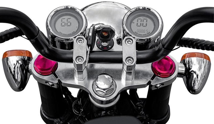 ElectroBike