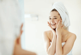 The best cleanser for acne-prone skin.