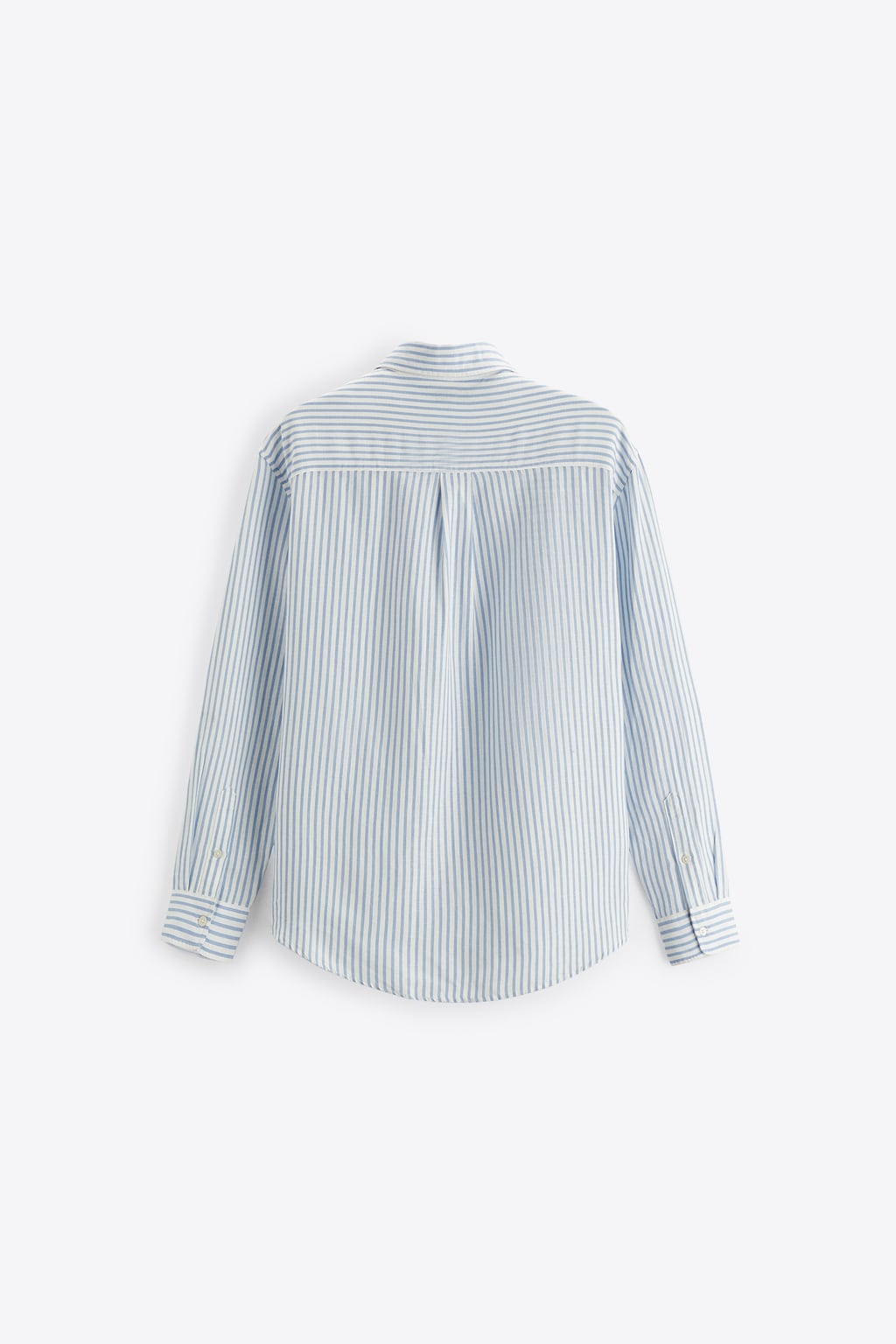 striped